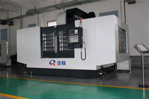 西安數控機床(chuáng)