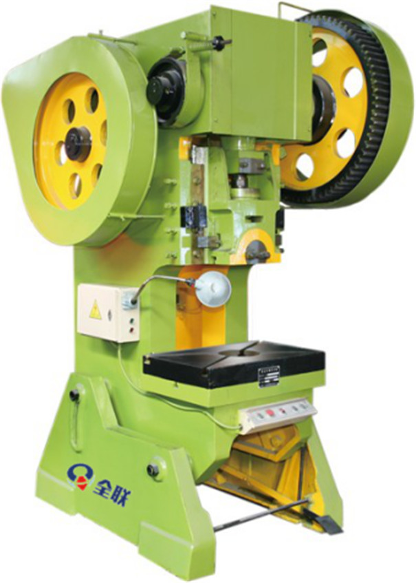 j23-125t可傾壓力機(jī)