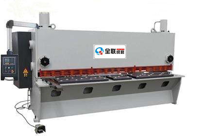 剪闆(pǎn)機