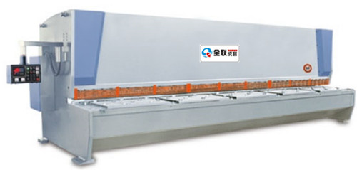 剪闆(pǎn)機(jī)