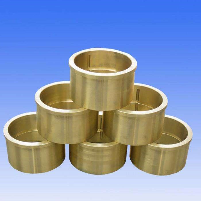 機床(chuáng)配件(jiàn)