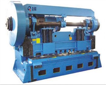 陝西(xī)機(jī)械剪闆(pǎn)機