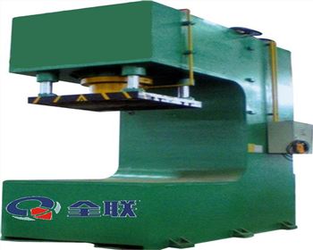 c型液(yè)壓機