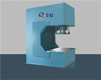 y41c型液(yè)壓機