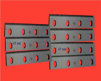 粉碎(suì)機刀(dāo)片(piàn)