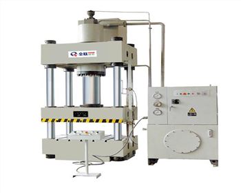 太原y32系列(liè)四柱液(yè)壓機