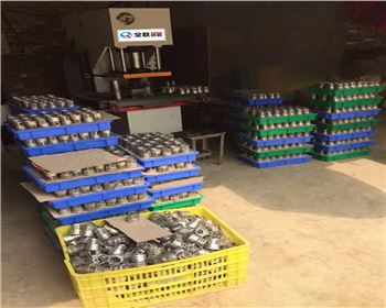 西安市(shì)臨(lín)潼區志剛機(jī)械制造(zào)有限公司