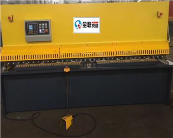 如何(hé)讓剪(jiǎn)闆機(jī)，液壓機，折彎機，液壓(yā)卷闆機(jī)長期無(wú)故障生産？