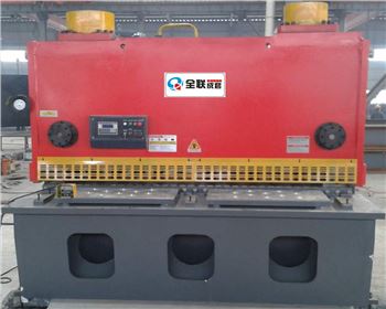 剪闆機(jī)生(shēng)産廠(chǎng)家，剪(jiǎn)闆機(jī)價格多少錢一(yī)台？