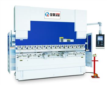 數控(kòng)折彎機