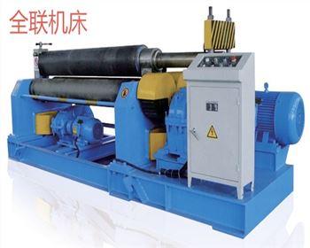 卷闆(pǎn)機