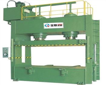 框架式(shì)壓力機(jī)生産廠(chǎng)家(jiā)哪家(jiā)好？