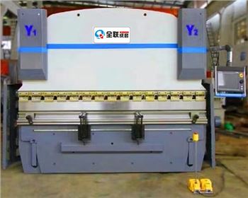 數控(kòng)折彎(wān)機維(wéi)修升級改(gǎi)造