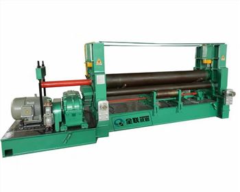 卷闆(pǎn)機