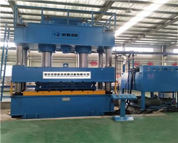 y32-630t四(sì)柱液(yè)壓機