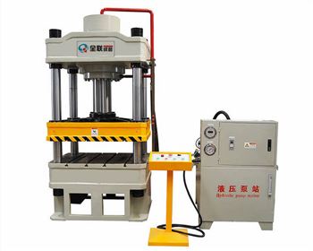 液(yè)壓機